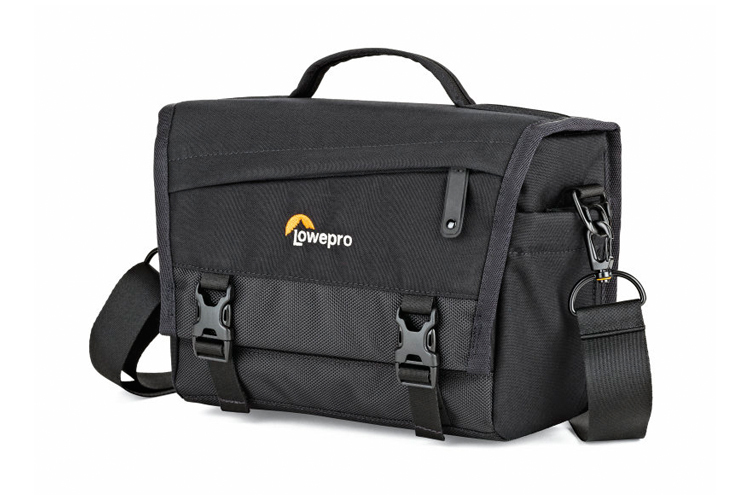 Lowepro m-Trekker HP 150 Skulderveske Sort