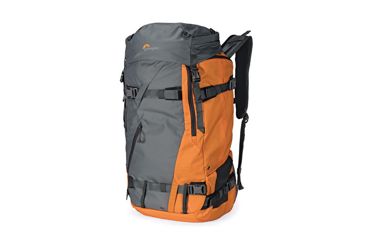 Lowepro Powder BP 500 AW Oransje