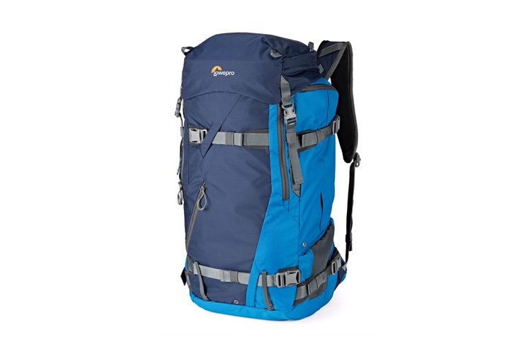Lowepro Powder BP 500 AW Blå