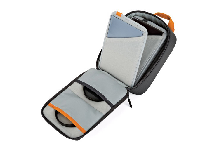 Lowepro Gearup Filter Pouch 100D