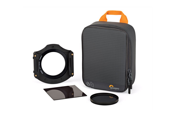 Lowepro Gearup Filter Pouch 100D