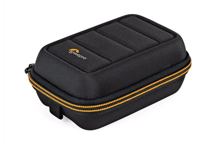 Lowepro Hardside CS 40