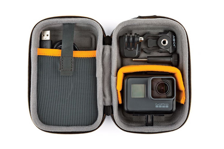 Lowepro Hardside CS 40