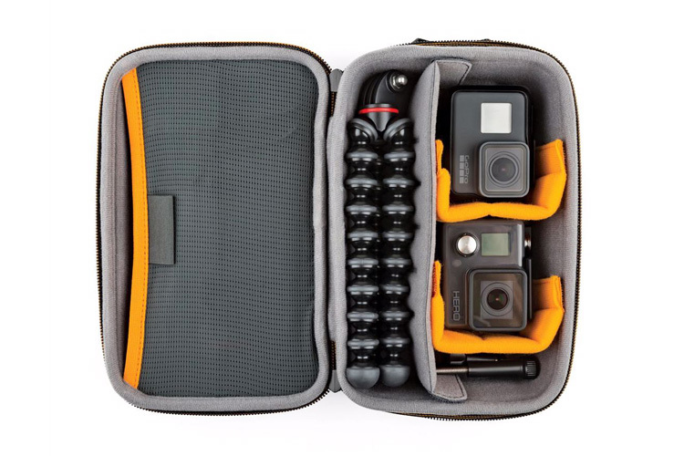 Lowepro Hardside CS 60