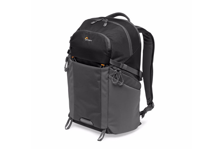 Lowepro Photo Active BP 300 AW Grå/Sort