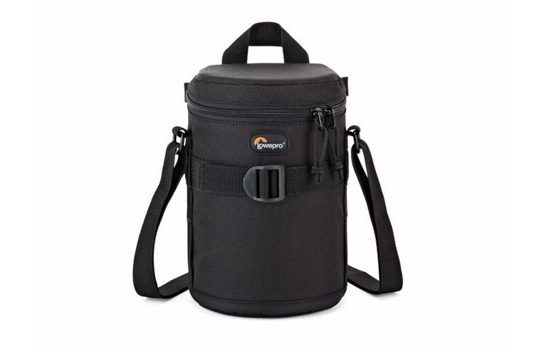 Lowepro Lens Case 11x18 Sort