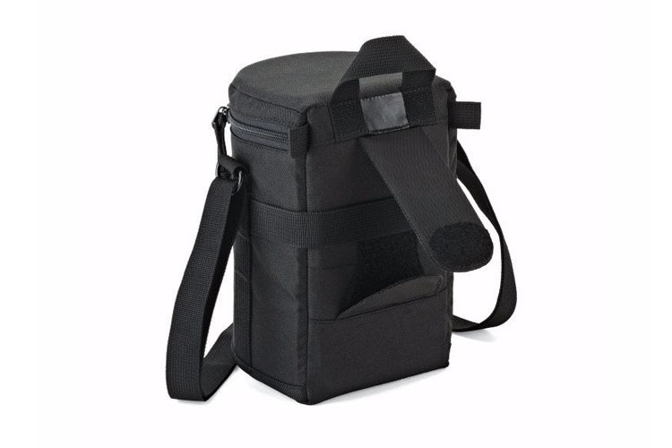 Lowepro Lens Case 11x18 Sort