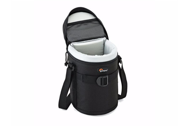Lowepro Lens Case 11x18 Sort
