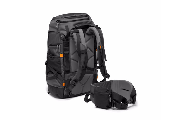 Lowepro Pro Trekker BP 550 AW II