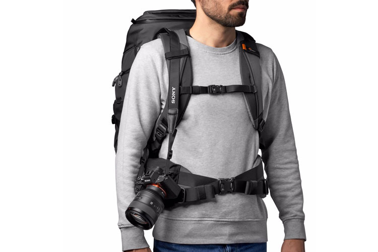 Lowepro Pro Trekker BP 550 AW II