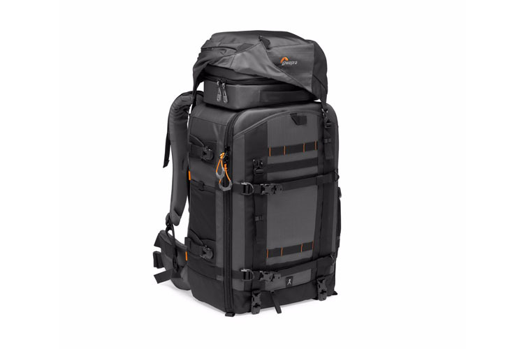 Lowepro Pro Trekker BP 550 AW II