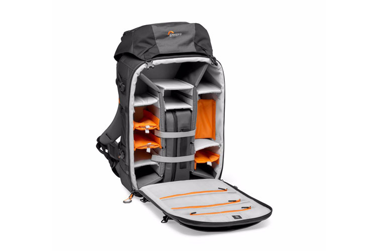 Lowepro Pro Trekker BP 550 AW II
