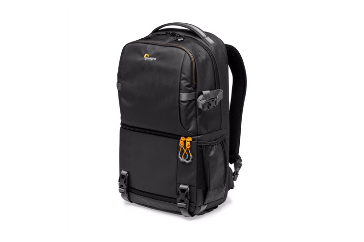 Lowepro Fastpack BP250 AW III Sort Ryggsekk