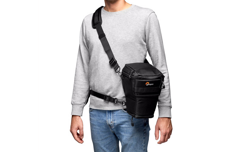 Lowepro Protactic TLZ 70 AW Snuteveske