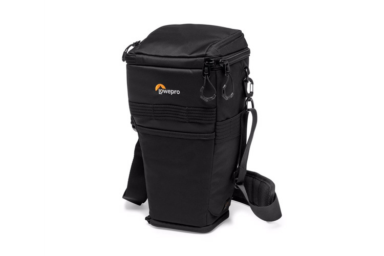 Lowepro Protactic Toploader Pro TLZ 75 AW Snuteveske