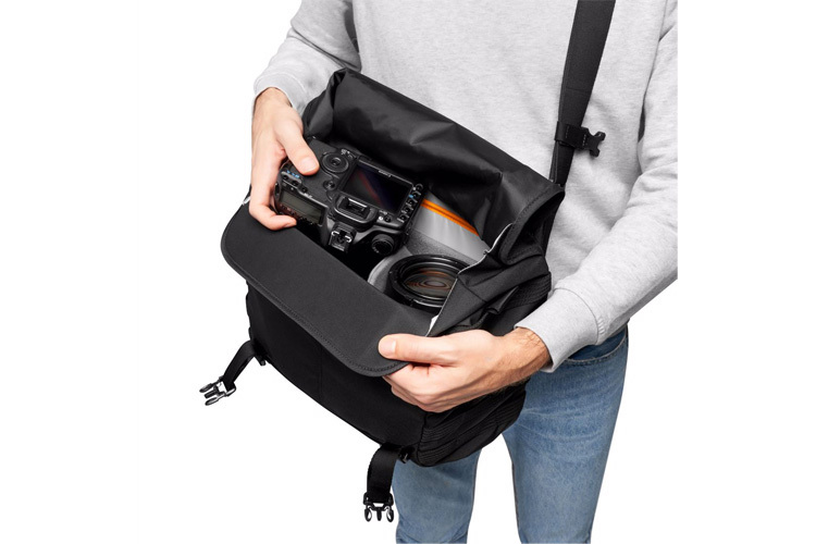 Lowepro Protactic MG 160 AW II Skulderveske