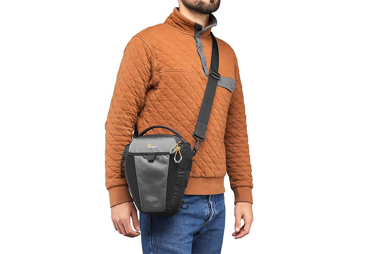 Lowepro TZL 50 AW Snuteveske