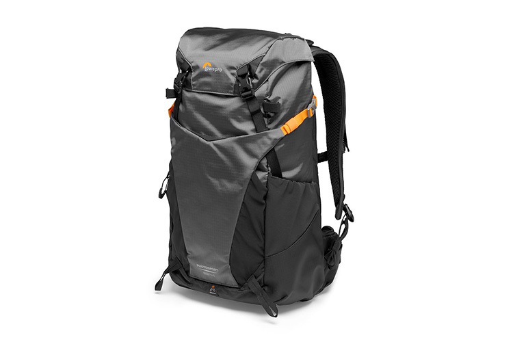 Lowepro PhotoSport BP 24L AW III Ryggsekk Grå