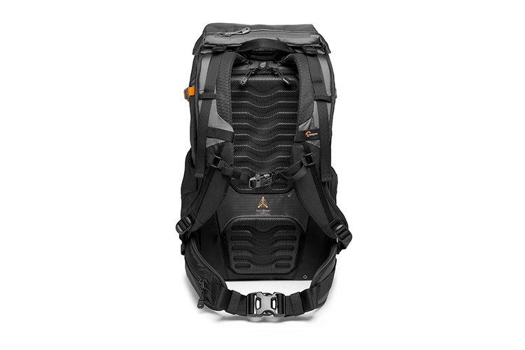 Lowepro PhotoSport BP 24L AW III Ryggsekk Grå