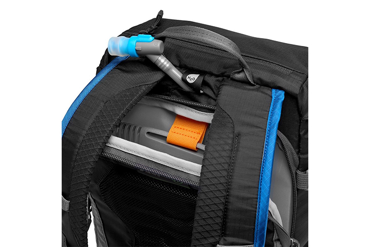 Lowepro PhotoSport BP 15L AW III Ryggsekk Blå