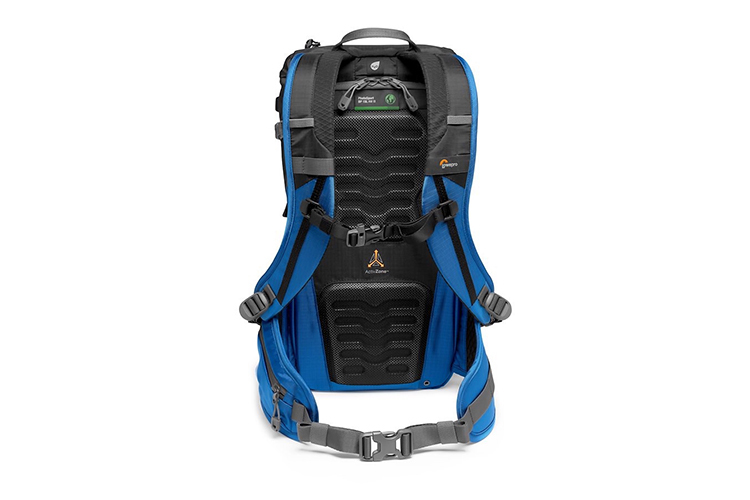 Lowepro PhotoSport BP 15L AW III Ryggsekk Blå