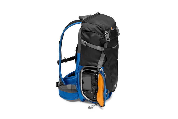 Lowepro PhotoSport BP 15L AW III Ryggsekk Blå
