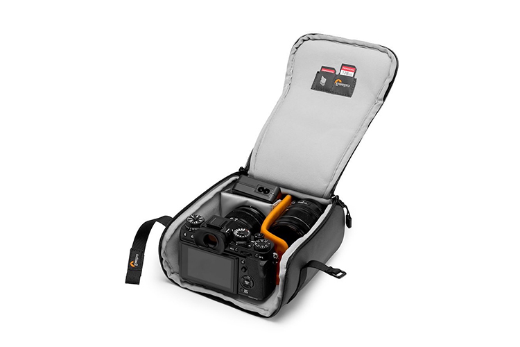 Lowepro PhotoSport BP 15L AW III Ryggsekk Blå