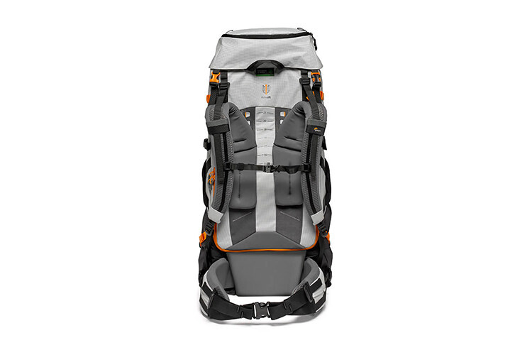 Lowepro PhotoSport Pro 70L AW III M-L Ryggsekk