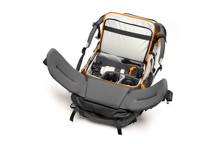 Lowepro PhotoSport Pro 70L AW III M-L Ryggsekk