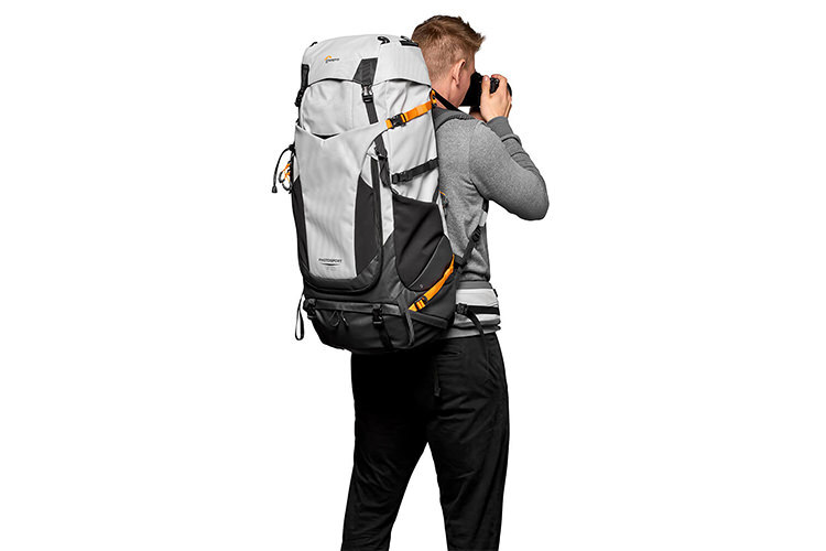 Lowepro PhotoSport Pro 70L AW III M-L Ryggsekk