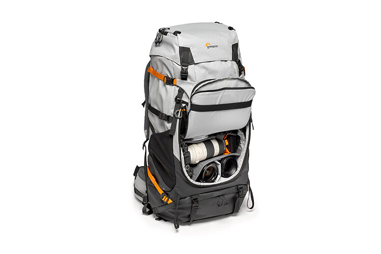 Lowepro PhotoSport Pro 70L AW III M-L Ryggsekk