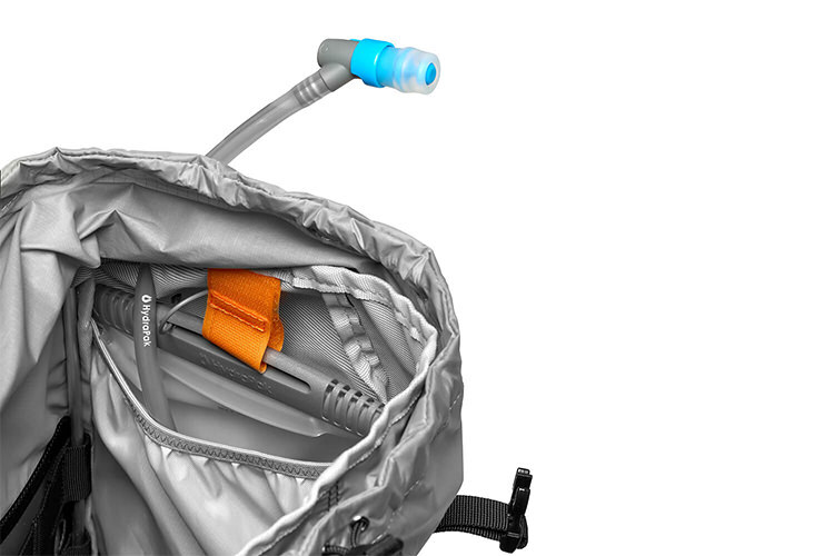 Lowepro PhotoSport Pro 70L AW III M-L Ryggsekk