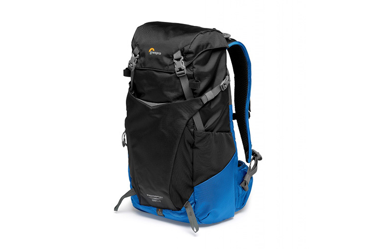 Lowepro PhotoSport BP 24L AW III Ryggsekk Blå