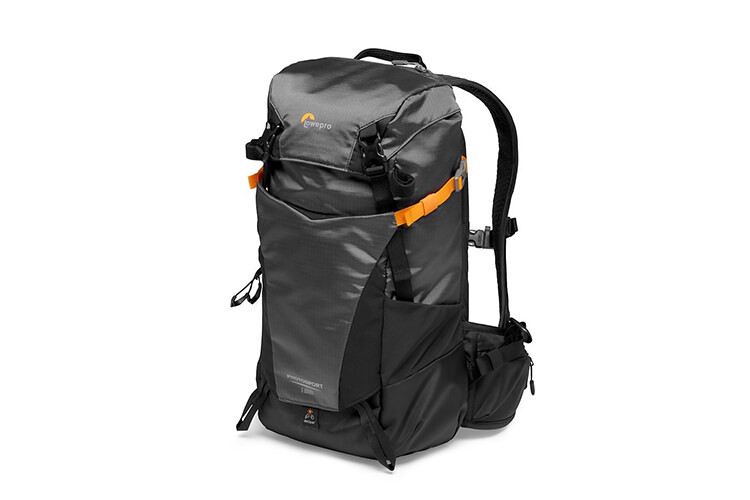 Lowepro PhotoSport BP 15L AW III Ryggsekk Grå