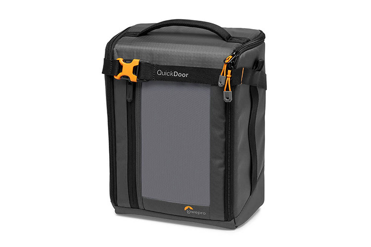 Lowepro Creator Box GearUp XL II Green Line