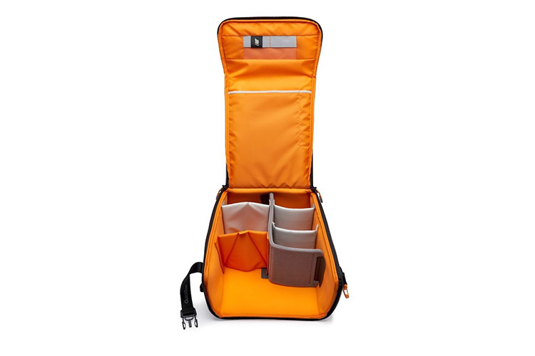 Lowepro Creator Box GearUp XL II Green Line