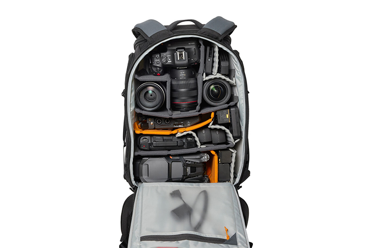 Lowepro ProTactic BP 450 AW III Ryggsekk