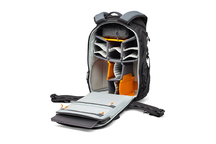 Lowepro ProTactic BP 450 AW III Ryggsekk