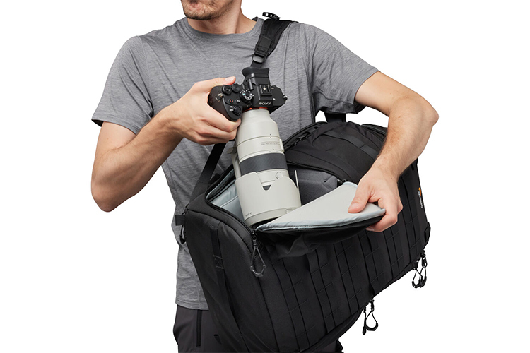Lowepro ProTactic BP 450 AW III Ryggsekk