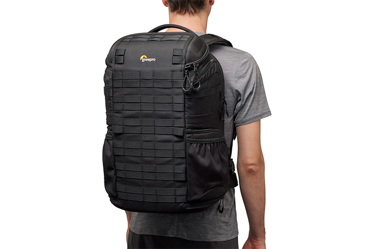 Lowepro ProTactic BP 450 AW III Ryggsekk