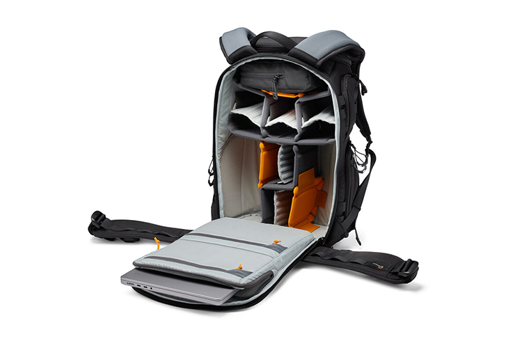 Lowepro ProTactic BP 350 AW III