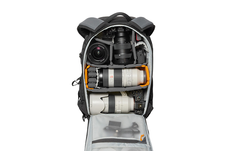 Lowepro ProTactic BP 350 AW III