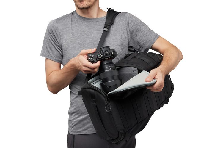 Lowepro ProTactic BP 350 AW III