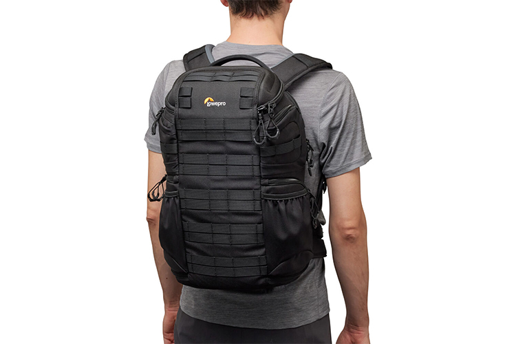 Lowepro ProTactic BP 350 AW III