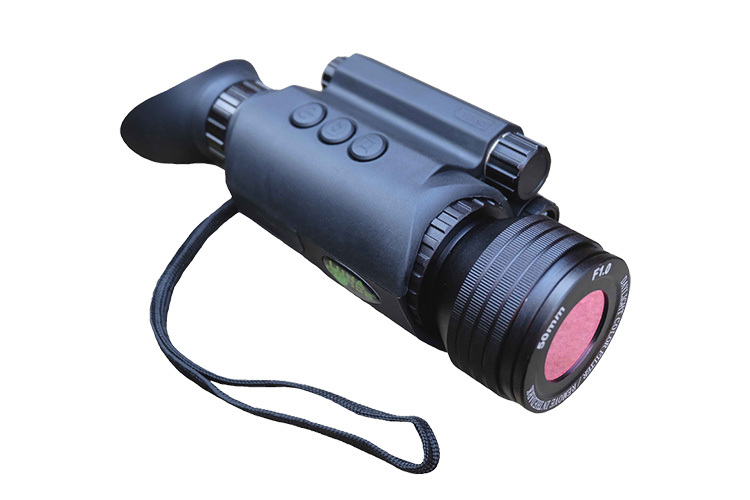 Luna Optis Luna Day/Night Vision G3 6-36x50 Monocular