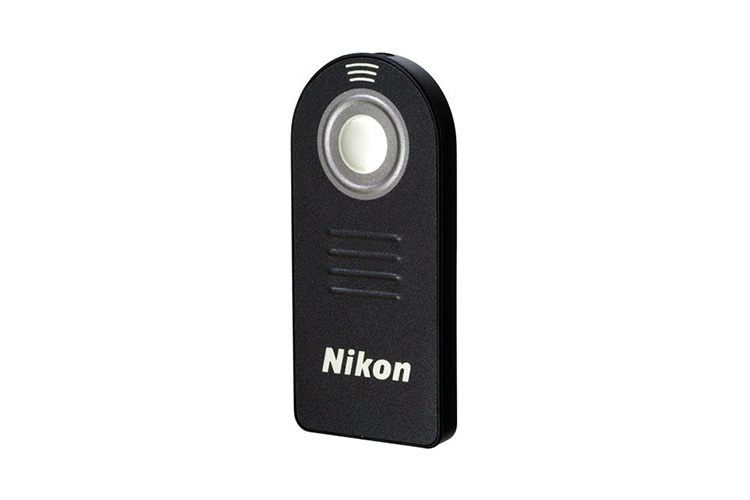 Nikon ML-L3 Fjernutløser B-vare