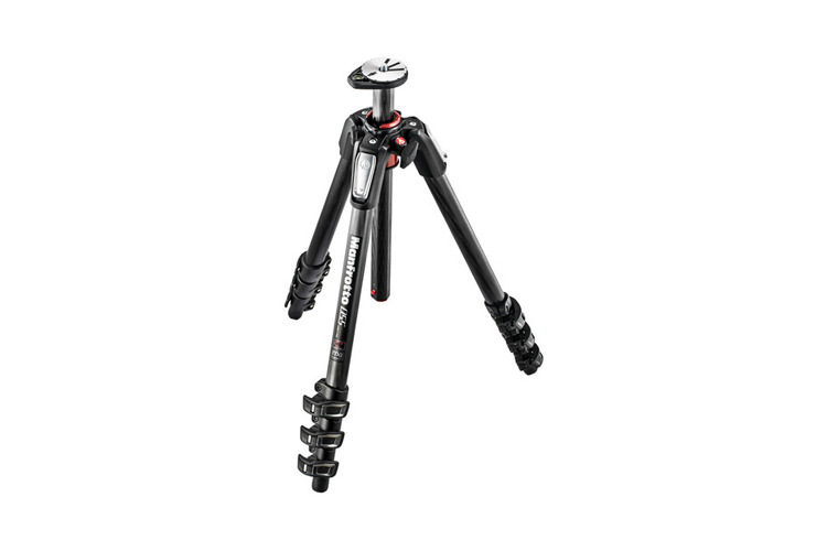 Manfrotto Stativ MT055CXPRO4