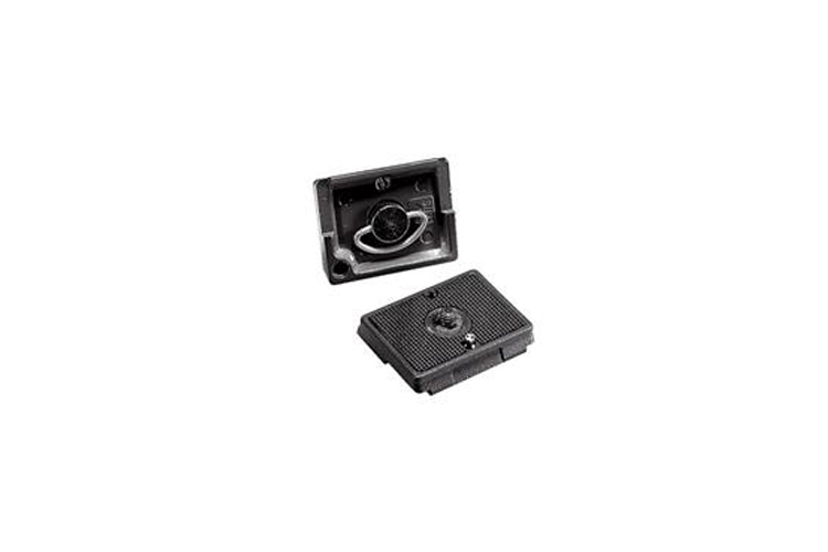 Manfrotto plate 200LT-PL