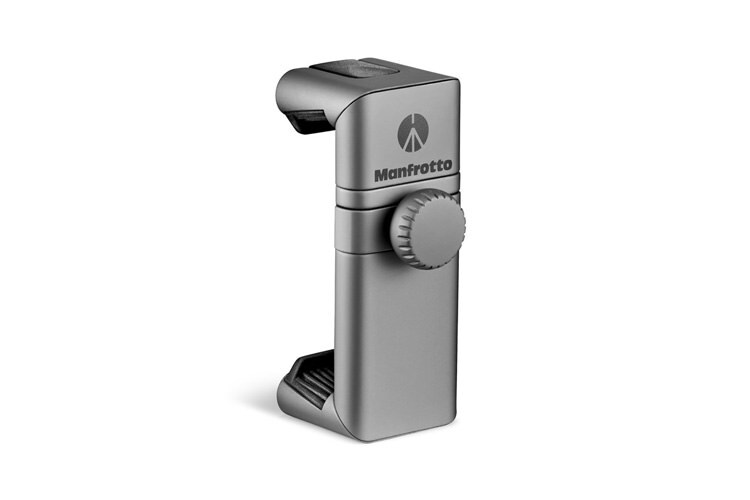 Manfrotto Twistgrip Smarttelefonfeste