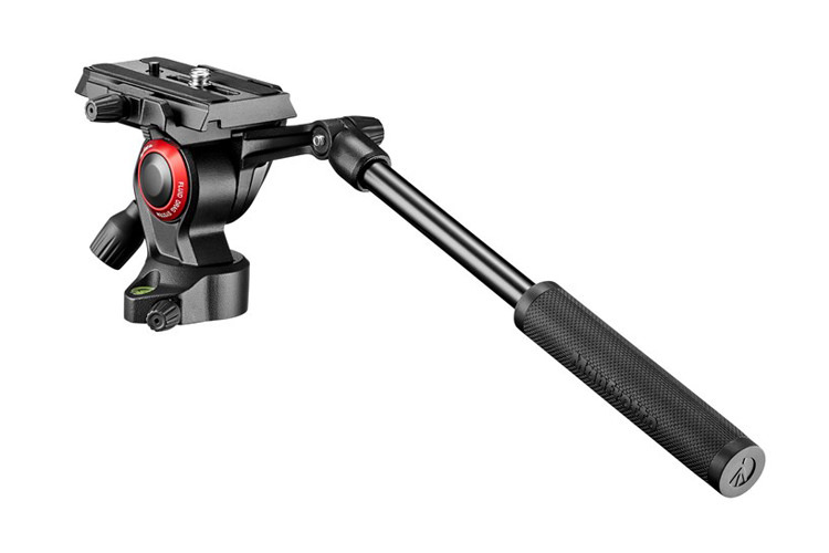 Manfrotto 400AH Videohode